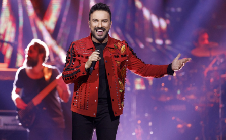 Foto - Tarkan nasıl şöhret oldu? Mega Star böyle olunur! Yahudi lobisi ve küreselcilerin karanlık oyunu