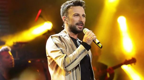 Tarkan sosyal medya hesabından hastalığını açıkladı