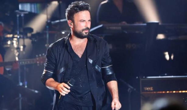 Foto - Tarkan sosyal medya hesabından hastalığını açıkladı