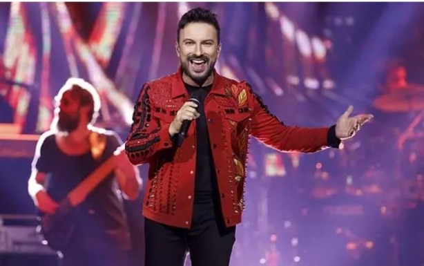 Foto - Tarkan sosyal medya hesabından hastalığını açıkladı
