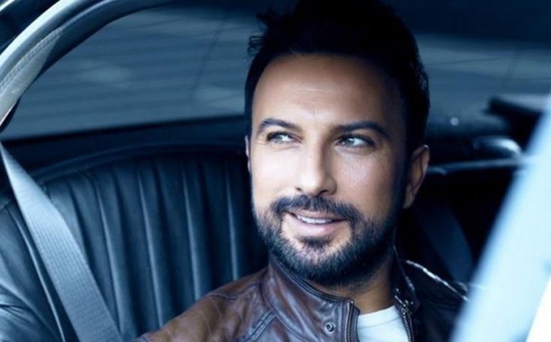 Foto - Tarkan sosyal medya hesabından hastalığını açıkladı