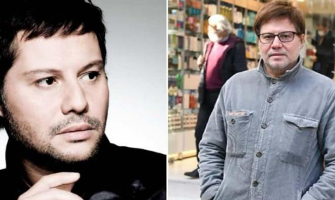 Foto - Eşinle gezme, ailenden bahsetme denen şarkıcı Mirkelam söylenenleri yapmayınca başına bakın ne geldi! Harbiden skandal