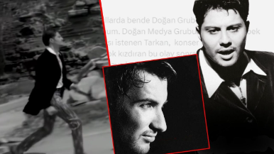 Foto - Eşinle gezme, ailenden bahsetme denen şarkıcı Mirkelam söylenenleri yapmayınca başına bakın ne geldi! Harbiden skandal