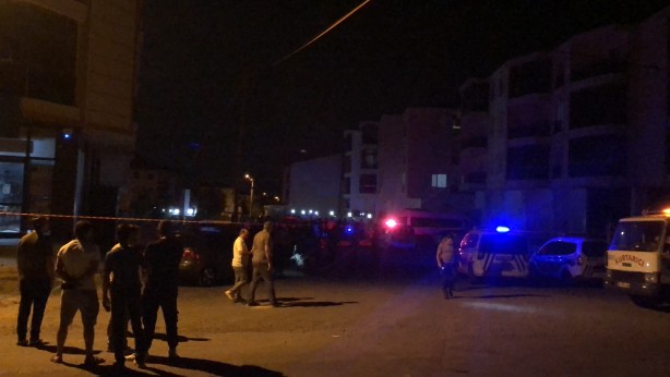 Tarla meselesi kanlı bitti: 4 yaralı