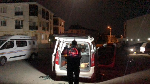 Foto - Tarla meselesi kanlı bitti: 4 yaralı