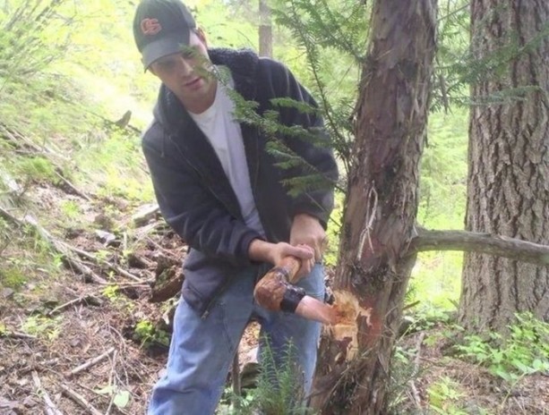 Foto - Tarla sürerken öyle bir şey buldular ki!