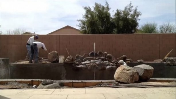 Foto - Tarla sürerken öyle bir şey buldular ki!