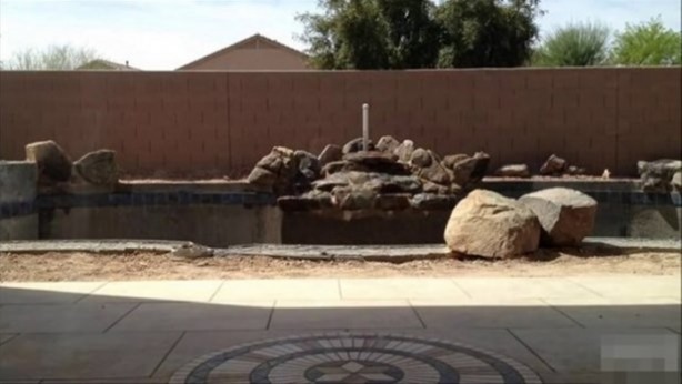 Foto - Tarla sürerken öyle bir şey buldular ki!