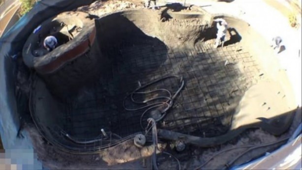 Foto - Tarla sürerken öyle bir şey buldular ki!