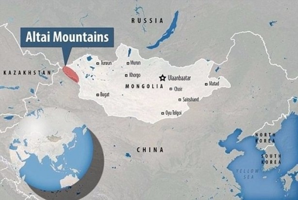 Foto - Tarla sürerken öyle bir şey buldular ki!