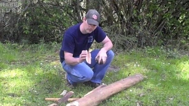 Foto - Tarla sürerken öyle bir şey buldular ki!