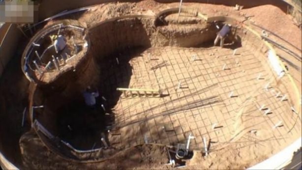 Foto - Tarla sürerken öyle bir şey buldular ki!