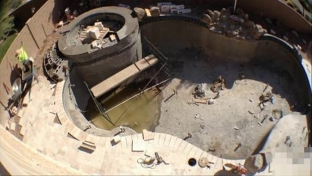 Foto - Tarla sürerken öyle bir şey buldular ki!