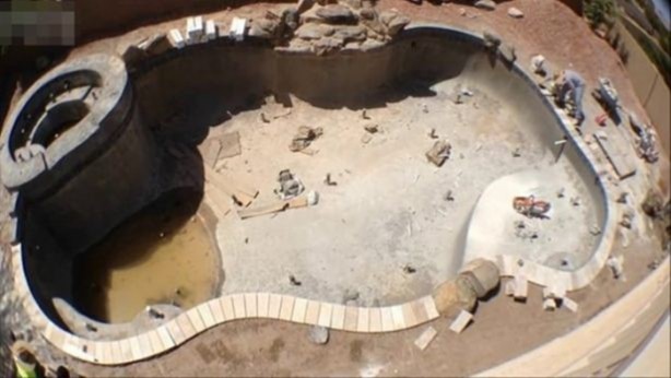 Foto - Tarla sürerken öyle bir şey buldular ki!