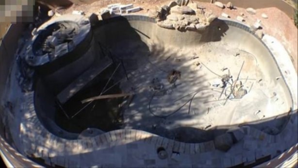 Foto - Tarla sürerken öyle bir şey buldular ki!