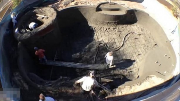 Foto - Tarla sürerken öyle bir şey buldular ki!