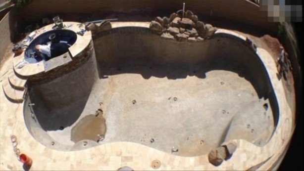 Foto - Tarla sürerken öyle bir şey buldular ki!