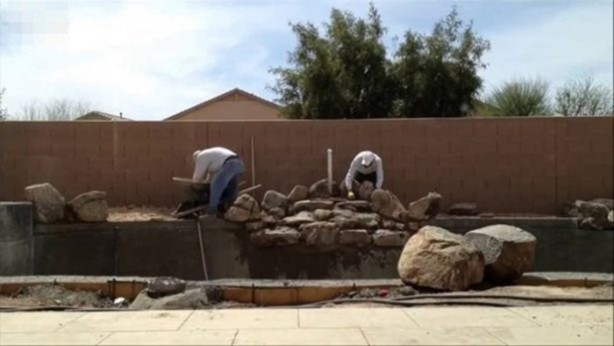Foto - Tarla sürerken öyle bir şey buldular ki!