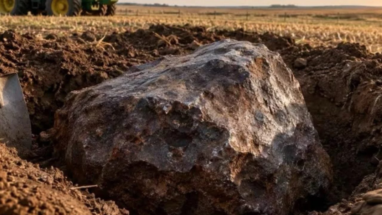 Foto - Kimse sahip çıkmadı: 156 milyon yıllık miras ortada kaldı!