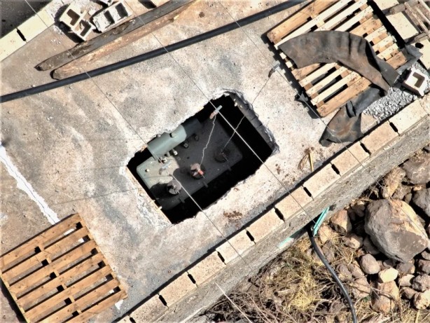 Tarlalardan petrol fışkırmasını beklerken çıkanlara bakın! Bunun adı tüm Türkiye'ye ihanet