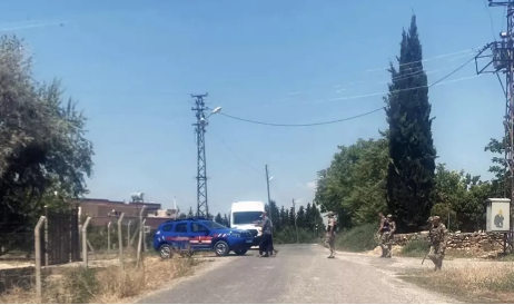 Foto - Tarlalardan petrol fışkırmasını beklerken çıkanlara bakın! Bunun adı tüm Türkiye'ye ihanet