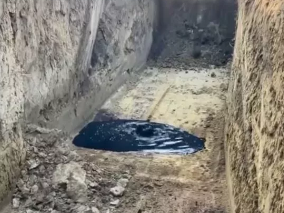 Foto - "Tarlamda petrol buldum, devlet elimizden alır mı?" diye sordu! Skandal ortaya çıktı