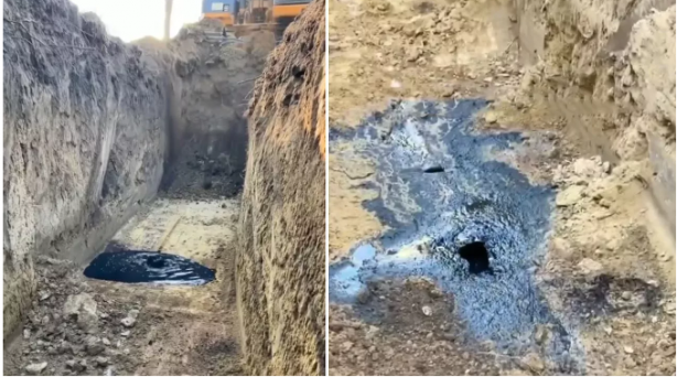 Foto - "Tarlamda petrol buldum, devlet elimizden alır mı?" diye sordu! Skandal ortaya çıktı