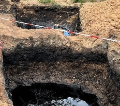 Foto - "Tarlamda petrol buldum, devlet elimizden alır mı?" diye sordu! Skandal ortaya çıktı