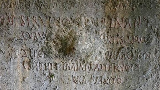Foto - Tarlanın ortasında bulunmuştu! Kime ait olduğu ortaya çıktı