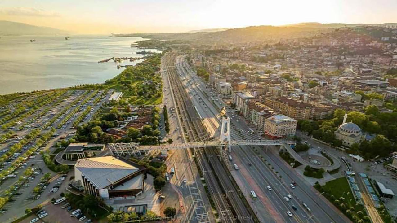 Foto - Tarlası olan kazandı: Yatırımcıların tercih ettiği iller