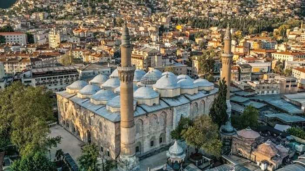 Foto - Tarlası olan kazandı: Yatırımcıların tercih ettiği iller