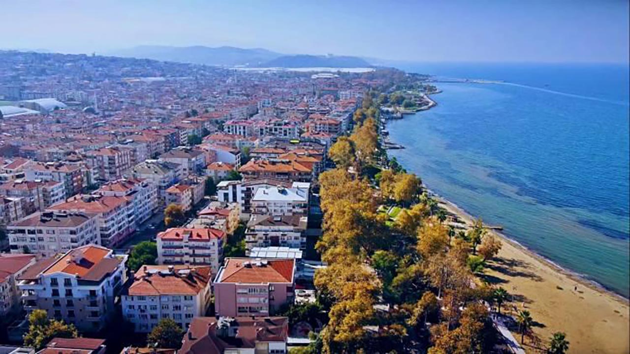 Foto - Tarlası olan kazandı: Yatırımcıların tercih ettiği iller