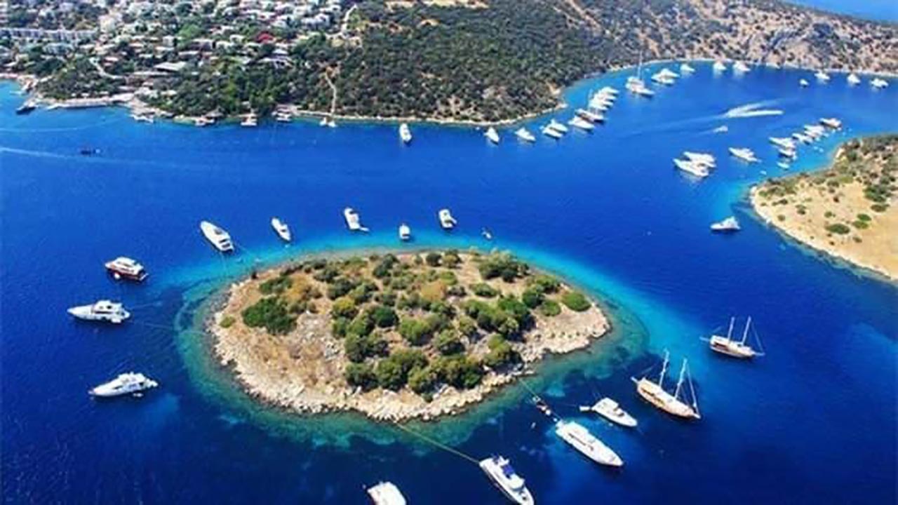 Foto - Tarlası olan kazandı: Yatırımcıların tercih ettiği iller