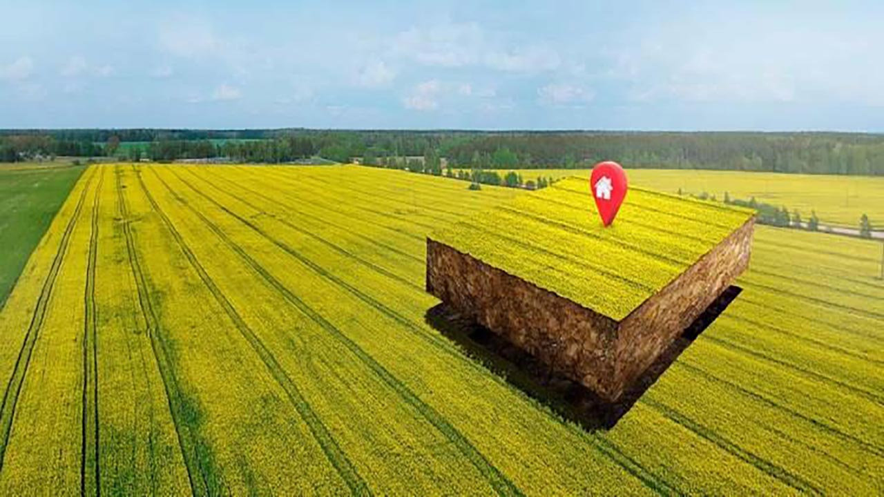 Tarlası olan kazandı: Yatırımcıların tercih ettiği iller