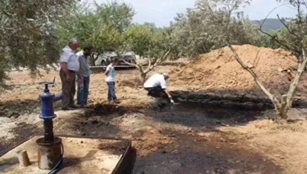 Foto - Tarlasında çıkan yangın zengin etti! Bakanlık 925 milyon TL teklifte bulundu