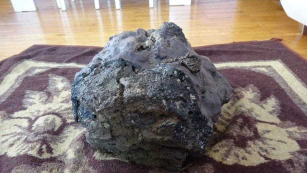 Foto - Tarlasında şans eseri buldu! Tokatlı adam milyoner oldu