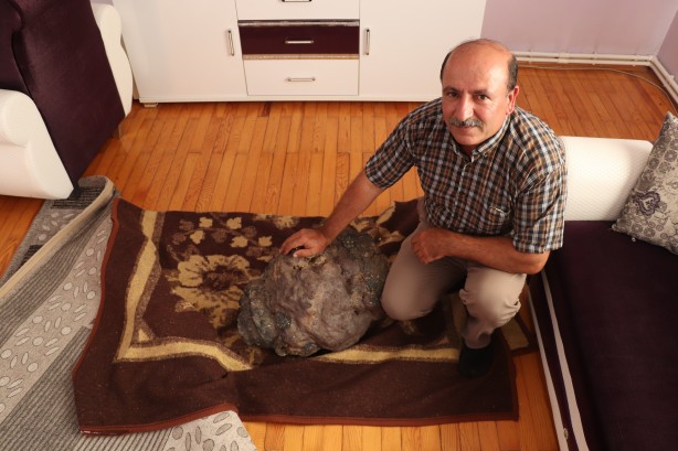 Foto - 'Tarlasını sürerken milyoner oldu' deniyordu! 3 milyonluk teklifi reddeden adam gelen haberle sarsıldı