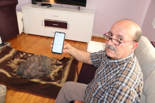 'Tarlasını sürerken milyoner oldu' deniyordu! 3 milyonluk teklifi reddeden adam gelen haberle sarsıldı