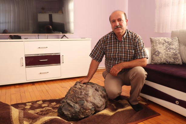 Foto - 'Tarlasını sürerken milyoner oldu' deniyordu! 3 milyonluk teklifi reddeden adam gelen haberle sarsıldı