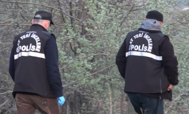 Foto - Tarlaya giren hayvan kavgası kanlı bitti