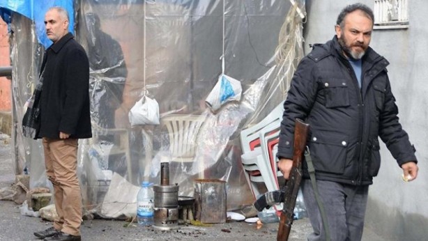 Foto - Tarsus kazısıyla ilgili ortalığı ayağa kaldıracak açıklama: Dünyanın peşinde olduğu o koordinatlar bulundu
