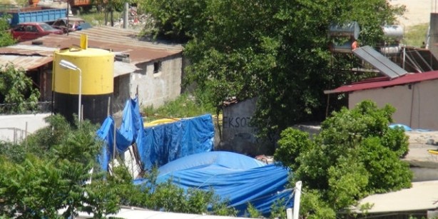 Foto - Tarsus kazısıyla ilgili ortalığı ayağa kaldıracak açıklama: Dünyanın peşinde olduğu o koordinatlar bulundu