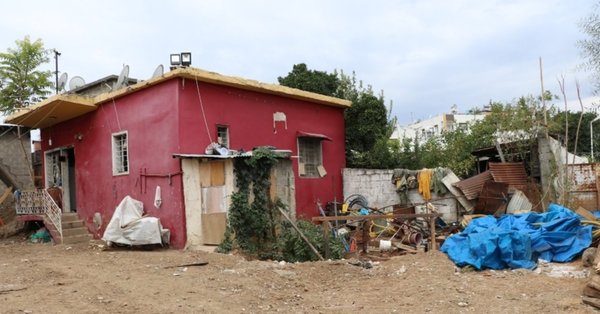 Foto - Tarsus kazısıyla ilgili şok sözler! "Kabe'nin altında saklanıyor olabilir"