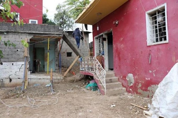 Foto - Tarsus kazısıyla ilgili şok sözler! "Kabe'nin altında saklanıyor olabilir"