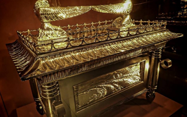 Foto - Tarsus kazısıyla ilgili şok sözler! "Kabe'nin altında saklanıyor olabilir"