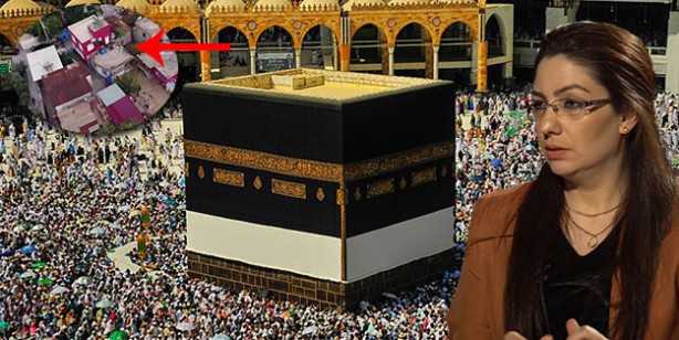 Tarsus kazısıyla ilgili şok sözler! "Kabe'nin altında saklanıyor olabilir"