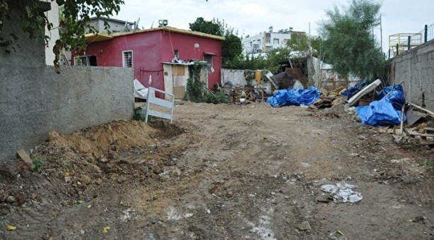 Foto - Tarsus kazısıyla ilgili şok sözler! "Kabe'nin altında saklanıyor olabilir"