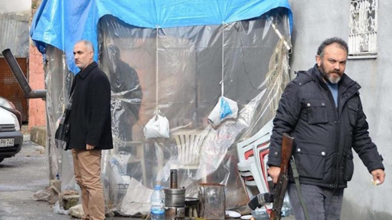 Foto - Tarsus’taki gizemli kazıda 9 yıl sonra sır perdesini aralayan açıklama! "Altın dolu lahit ve yeraltı şehri vardı"
