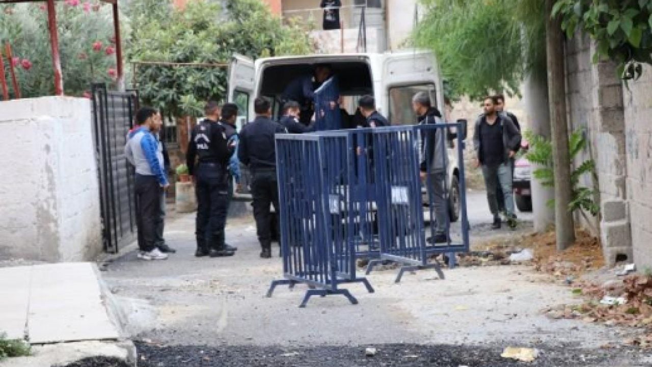 Foto - Tarsus’taki gizemli kazıda 9 yıl sonra sır perdesini aralayan açıklama! "Altın dolu lahit ve yeraltı şehri vardı"