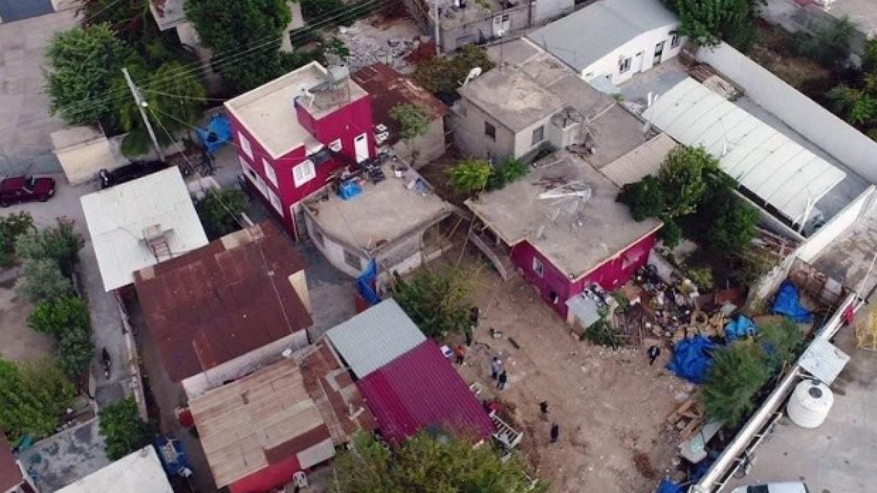 Foto - Tarsus’taki gizemli kazıda 9 yıl sonra sır perdesini aralayan açıklama! "Altın dolu lahit ve yeraltı şehri vardı"